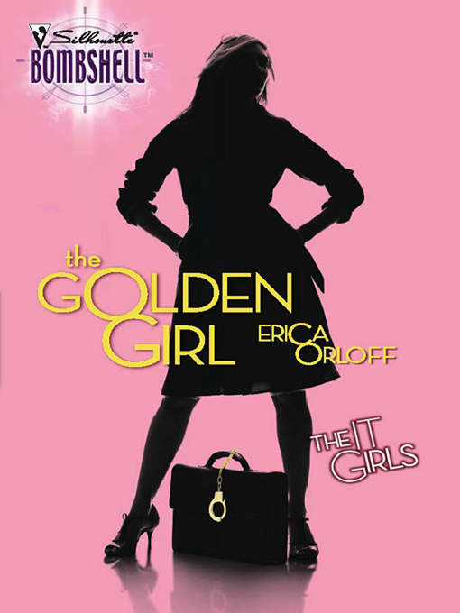 Title details for The Golden Girl by Erica Orloff - Available